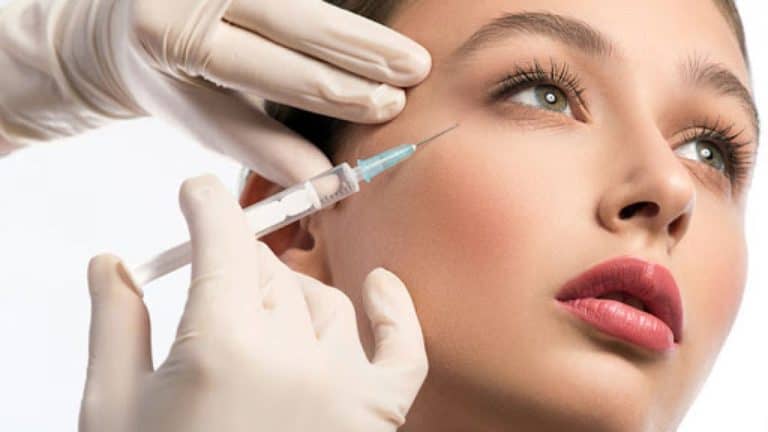 Ботокс - какво е нужно да знаем