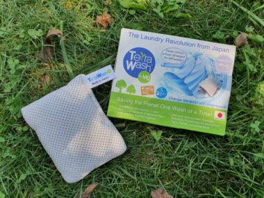 Terra Wash+Mg е натурален продукт от пречистен магнезий във вид на гранули