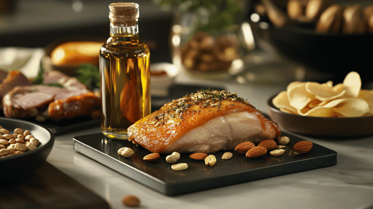 Омега-6 мастните киселини са незаменими за здравето, но в излишък водят до възпаления и хронични болести. Научи как да постигнеш здравословен баланс.