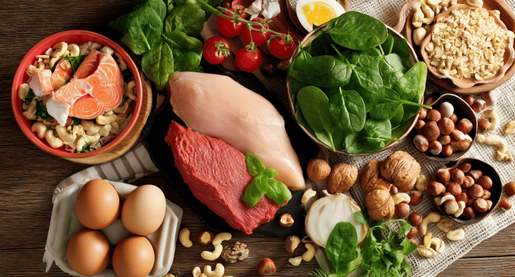 Какво трябва да знаем за Омега-6 мастните киселини: роля, ползи и рискове (PUFA) 3 omega 6 food