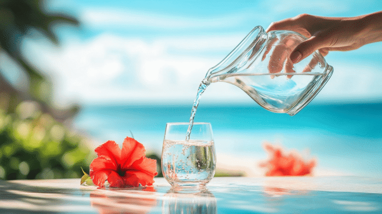 Какво е йонизирана алкална вода, как действа и какви ползи ѝ се приписват? Науката и технологията зад една от формите на т.нар. „жива вода“.