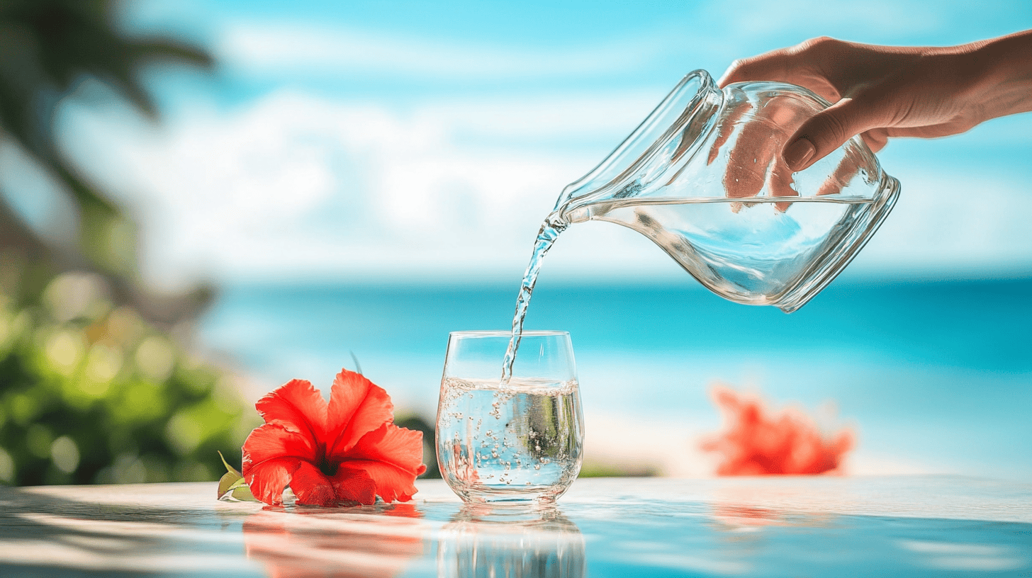 Какво е йонизирана алкална вода, как действа и какви ползи ѝ се приписват? Науката и технологията зад една от формите на т.нар. „жива вода“.