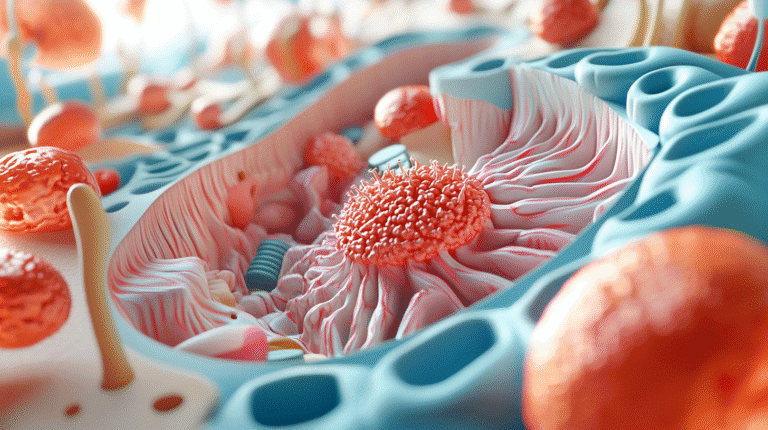 Клетъчното здраве е новата биология на дълголетието. Знаеш ли какво означава клетката ти да е здрава? Това е много повече от липса на болест – това е способността ѝ да произвежда енергия, да се възстановява, да комуникира и да те защитава отвътре.