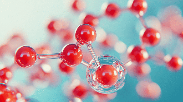 Оксидативният стрес тиха, но реална заплаха за клетките ти. Научи как да го разпознаеш, какво го причинява и как да го намалиш с храна и навици.