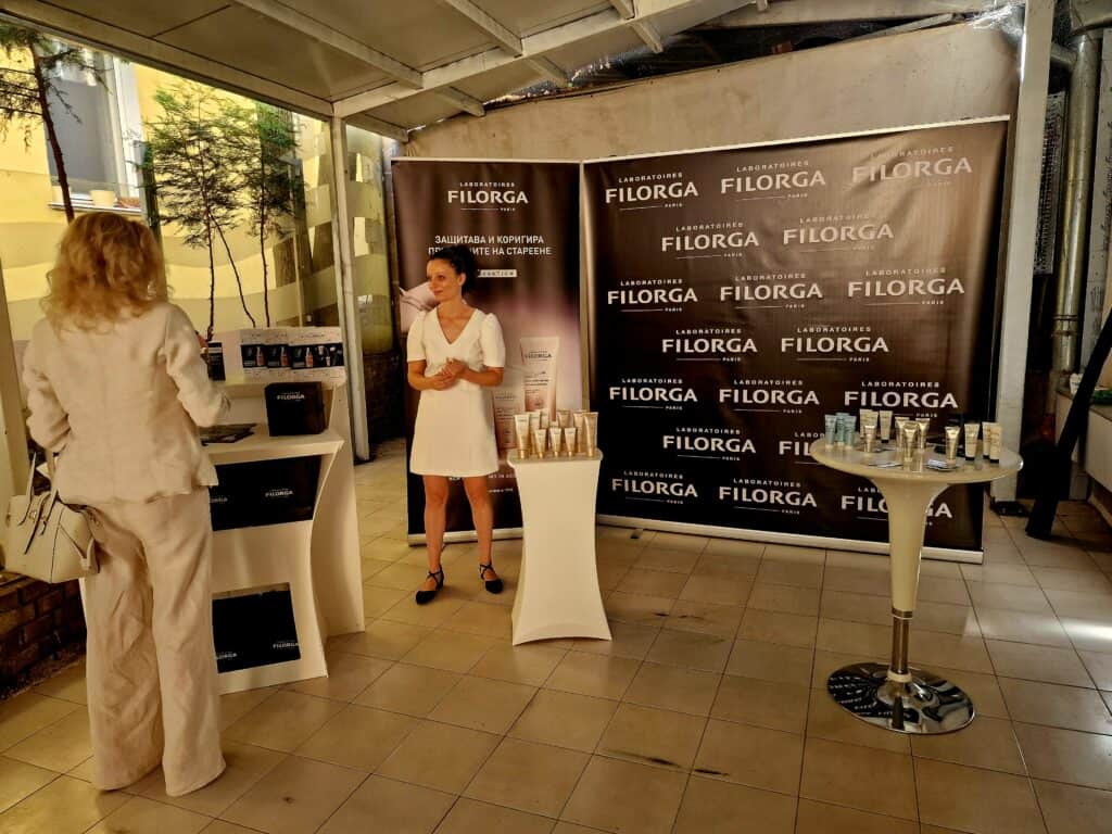 Менопаузата: как да преминем с лекота информирано и осъзнато - "Жени без пауза vol.2" 58 20250629 155557