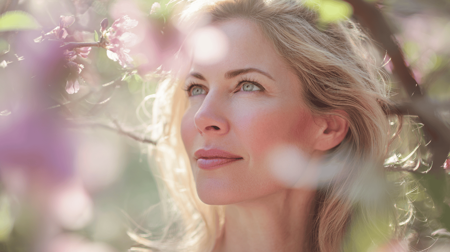 Менопаузата без табута: открит разговор, експертни съвети и дигитална подкрепа с платформата Womeno за здраве, грижа и увереност.