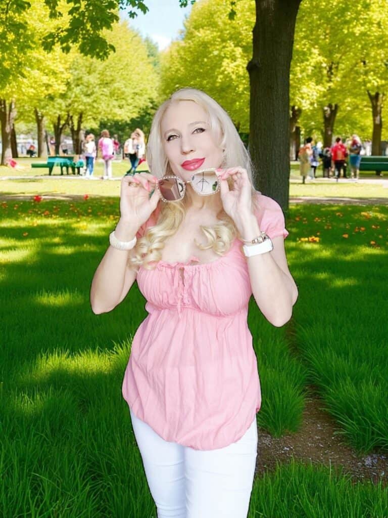 Менопаузата: как да преминем с лекота информирано и осъзнато - "Жени без пауза vol.2" 57 boryana popova alena