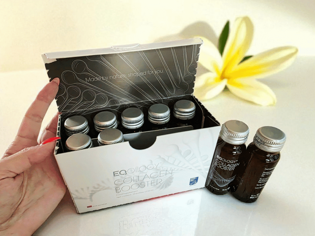 collagen box