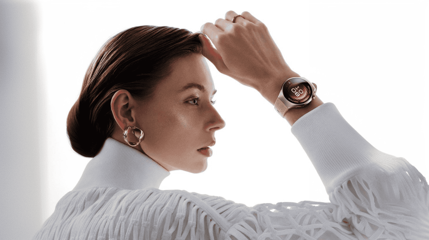 Според ново европейско проучване, 66% от българите вярват, че са в добро здраве, но половината никога не следят нивата си на стрес, а 43% не знаят, че смартчасовниците предлагат здравен мониторинг.