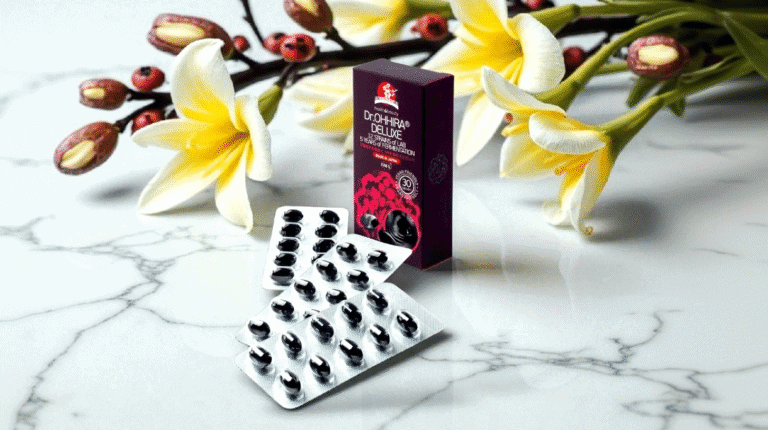 Защо Dr. Ohhira® Deluxe е повече от пробиотик? Открийте тайната на японската 5-годишна ферментация за баланс, имунитет и жизненост.