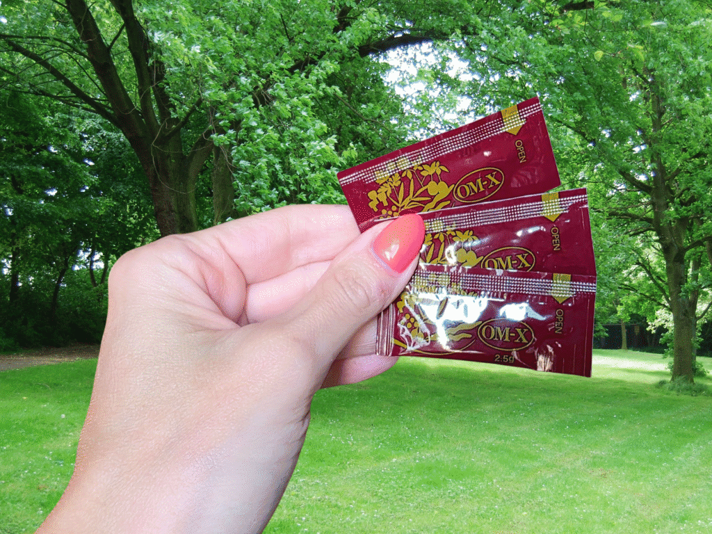 Dr. Ohhira® Fermented Vegetable Extract 2