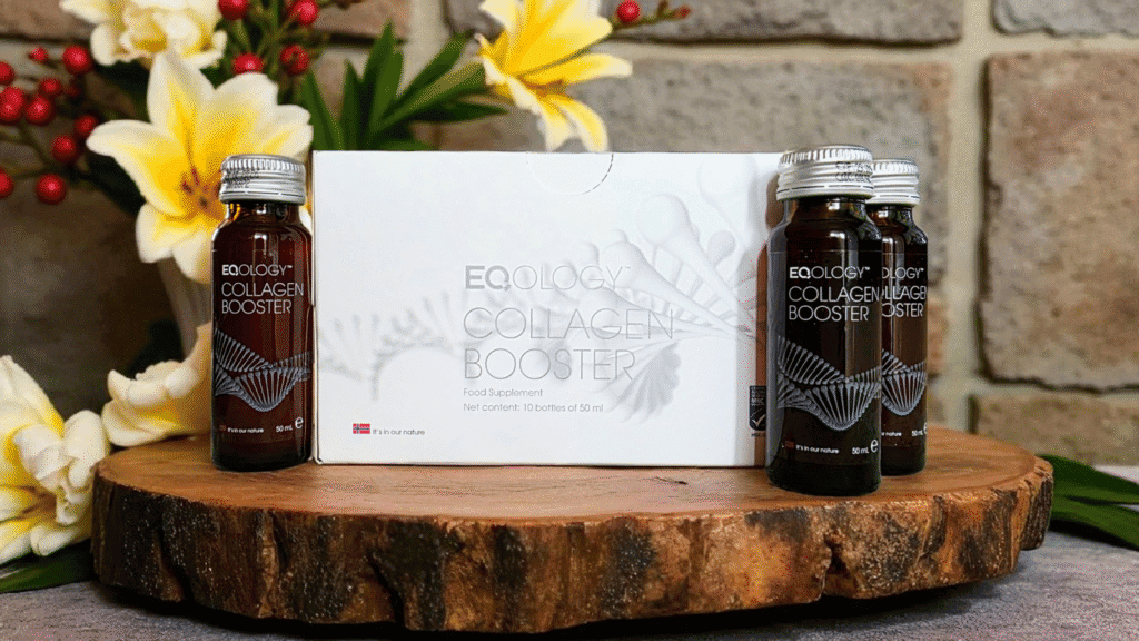 Eqology Collagen Booster 2 1