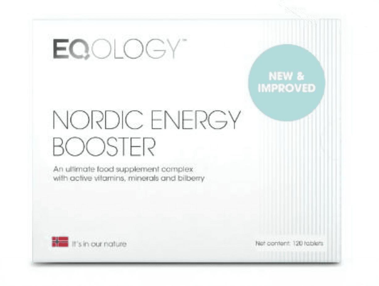 Витамин D3 и K2 – Златният дует за здрави кости и артерии 9 Eqology Nordic Energy Booster
