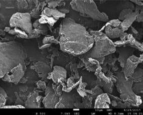 polimlechna kiselina 1 generation