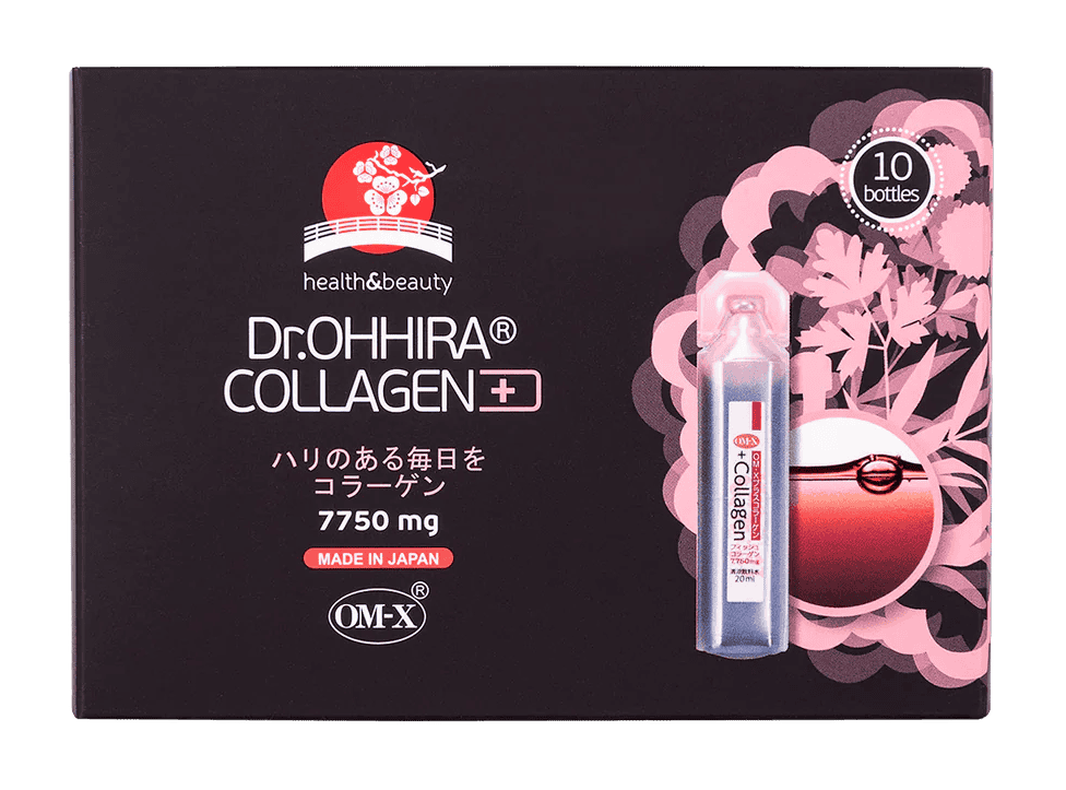 Dr. OHHIRA Collagen