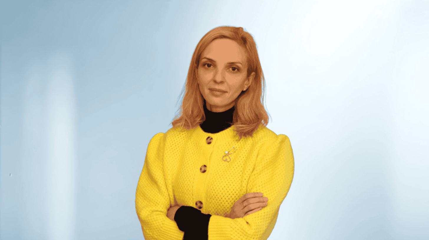 Блефаропластика, усложнения и безопасност: експертни съвети от д-р Димитрина Желязкова - офталмолог и окулопластичен хирург