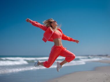 Как да се изправим след 25 г. възраст - възможно е!