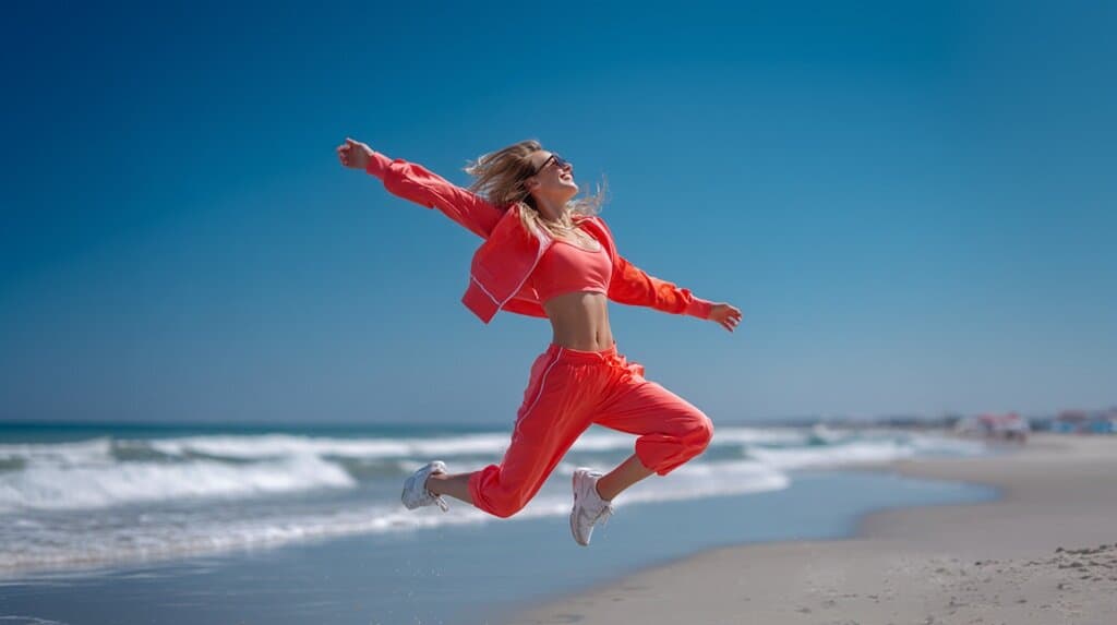 Как да се изправим след 25 г. възраст - възможно е!