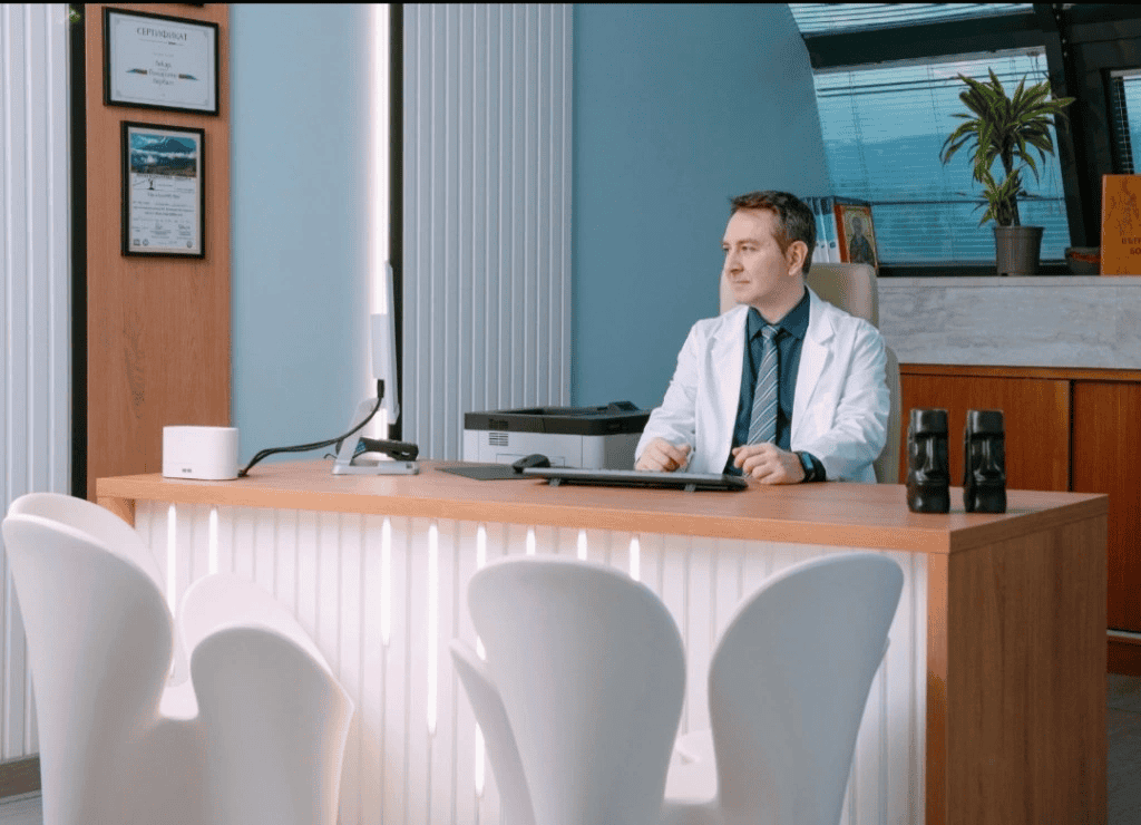 d r Gerasim Temelkov 2