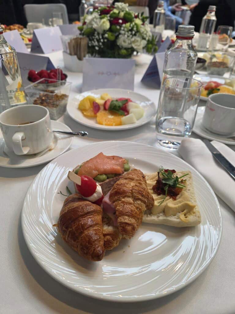 „Закуска за сърцето“: как Lp(a), генетиката и ранната диагностика превръщат превенцията в осъзнат избор 16 20251203 092818