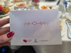 „Закуска за сърцето“ разкри как Lp(a), генетиката и превенцията променят правилата за грижа за сърцето и какво реално можем да направим още днес.