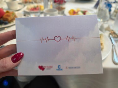 „Закуска за сърцето“ разкри как Lp(a), генетиката и превенцията променят правилата за грижа за сърцето и какво реално можем да направим още днес.