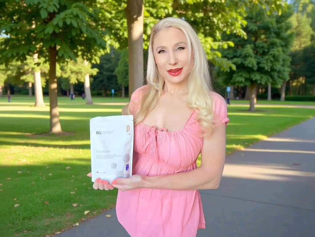 alena marine collagen premium plus