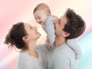 Искате бебе? Клетъчната енергия в яйцеклетките и сперматозоидите е ключова за деленето, фертилитета и ранната бременност.