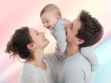 Искате бебе? Клетъчната енергия в яйцеклетките и сперматозоидите е ключова за деленето, фертилитета и ранната бременност.