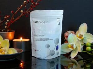 Ревю на Eqology Marine Collagen Premium+ — колаген с MSM и аминокиселини: как действа, какъв е съставът и за кого е подходящ.