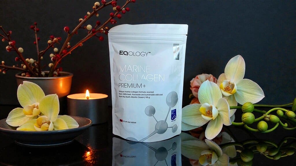 Ревю на Eqology Marine Collagen Premium+ — колаген с MSM и аминокиселини: как действа, какъв е съставът и за кого е подходящ.