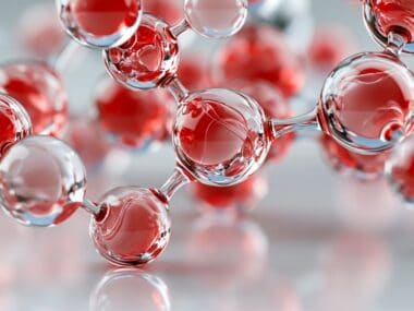 inflamation molecules
