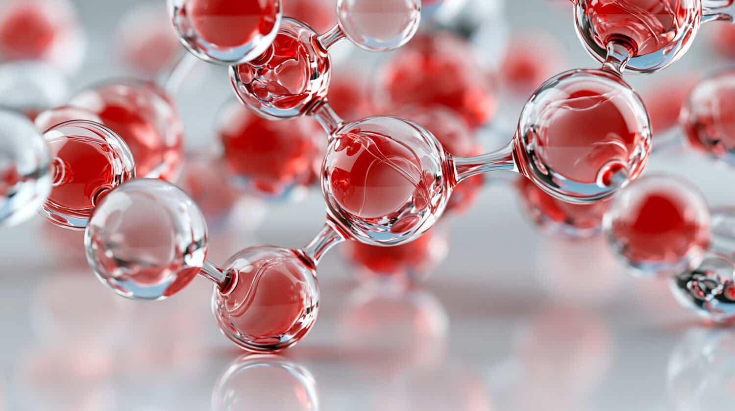 inflamation molecules