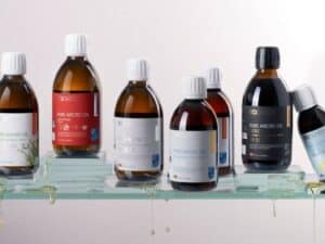 Как Omega-3, витамините K2 и D3, колагенът и персонализираното тестване се свързват със здравословното дълголетие? Акценти от конференцията на Eqology в София с проф. д-р Хьогне Вик, д-р Силвия Паскалева и международни експерти.