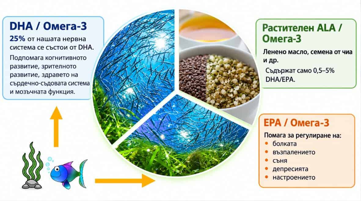 vidove omega 3